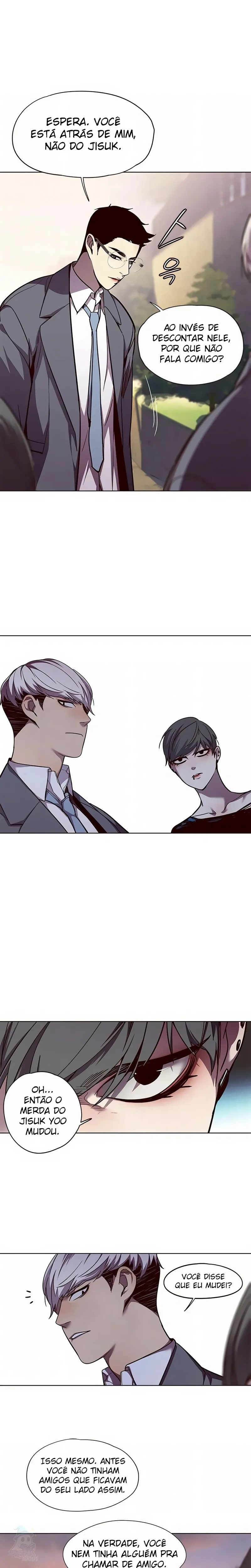 Read Veletric Pt Manga Online