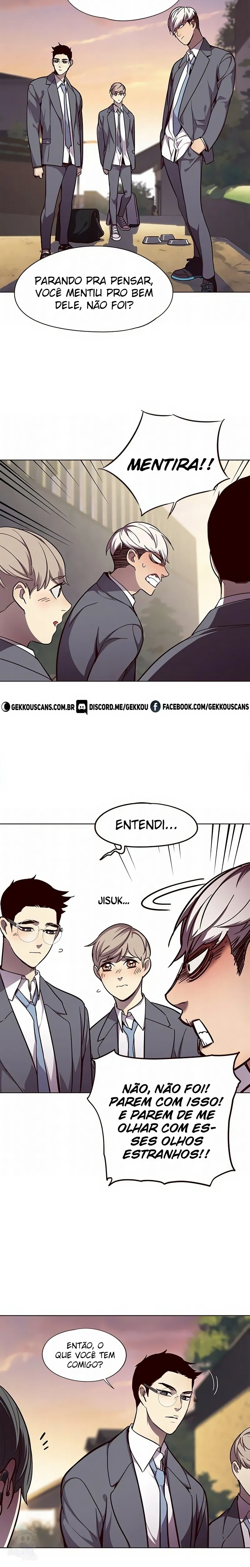 Read Veletric Pt Manga Online