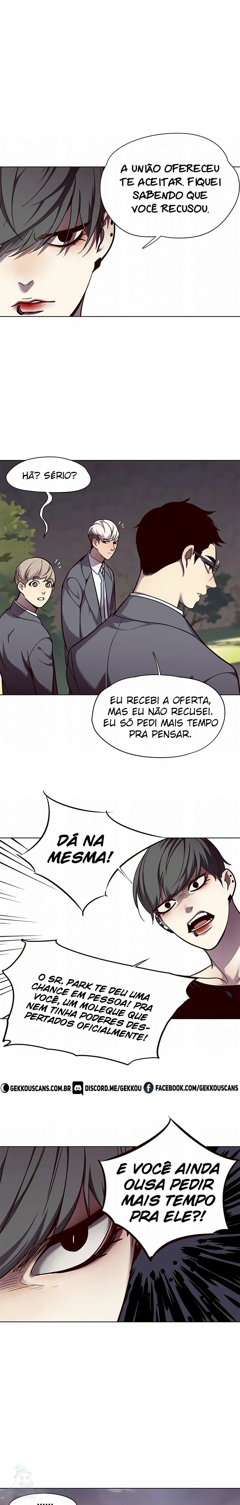 Read Veletric Pt Manga Online