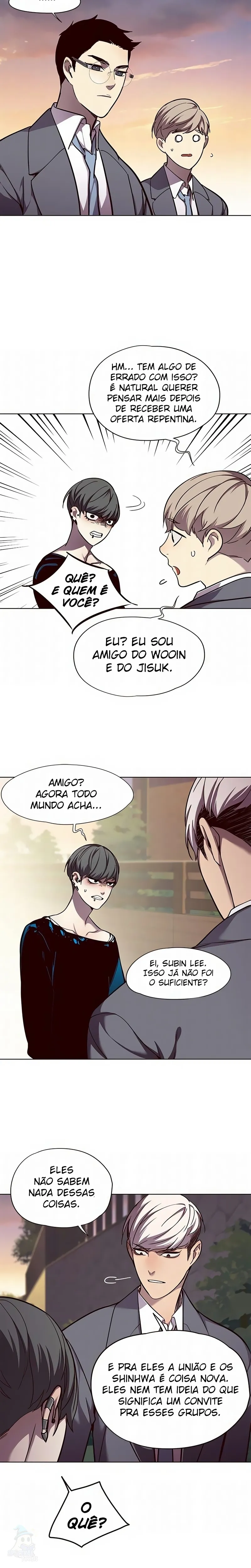 Read Veletric Pt Manga Online