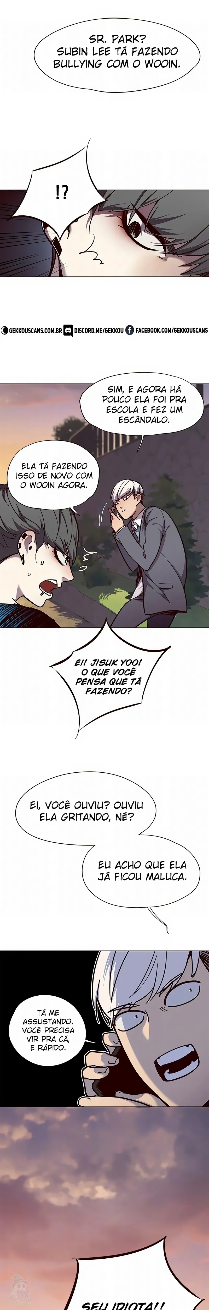Read Veletric Pt Manga Online
