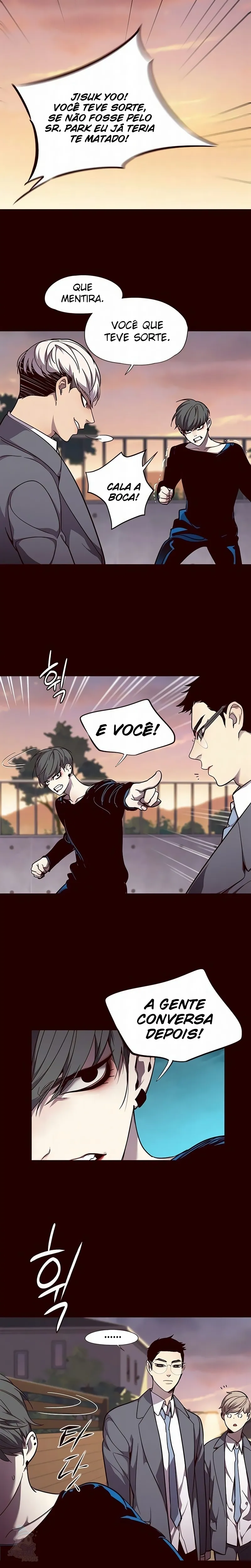 Read Veletric Pt Manga Online