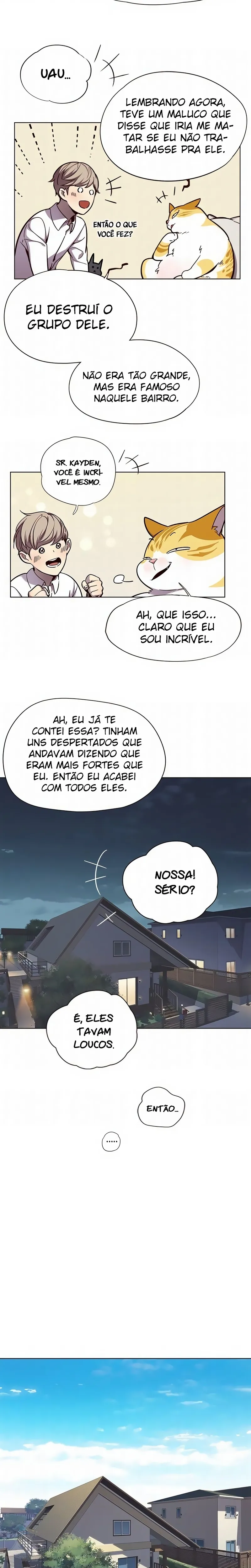 Read Veletric Pt Manga Online
