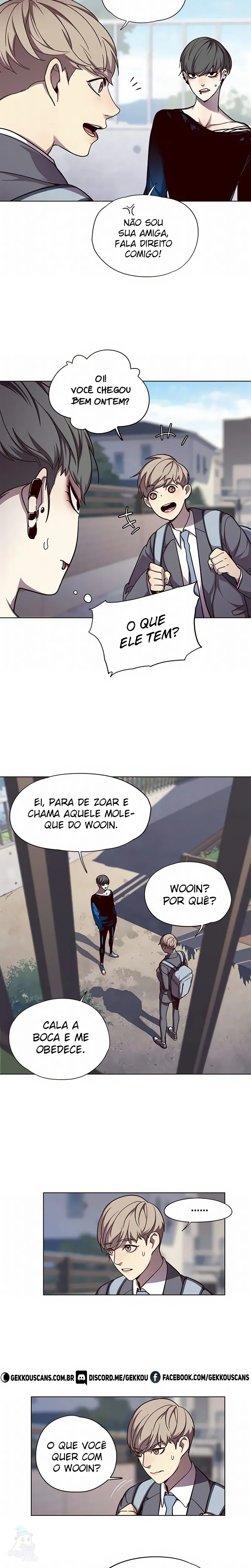 Read Veletric Pt Manga Online