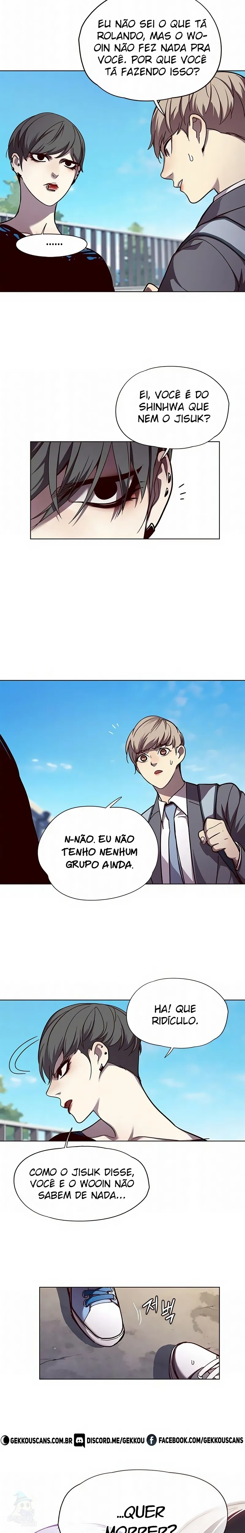 Read Veletric Pt Manga Online