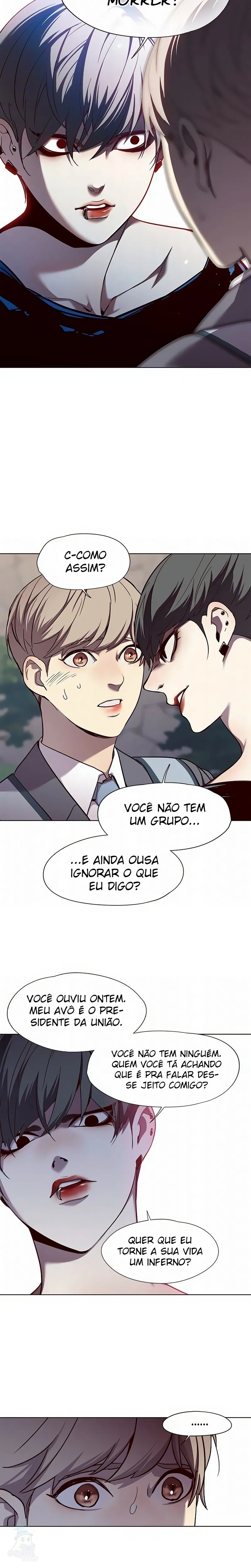 Read Veletric Pt Manga Online
