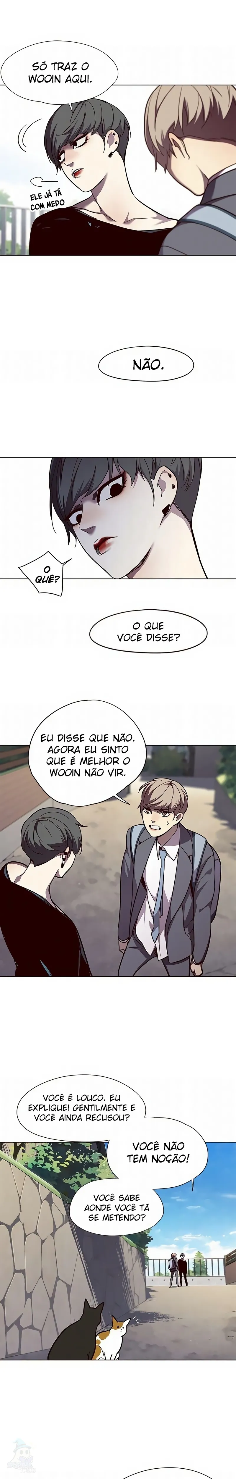Read Veletric Pt Manga Online