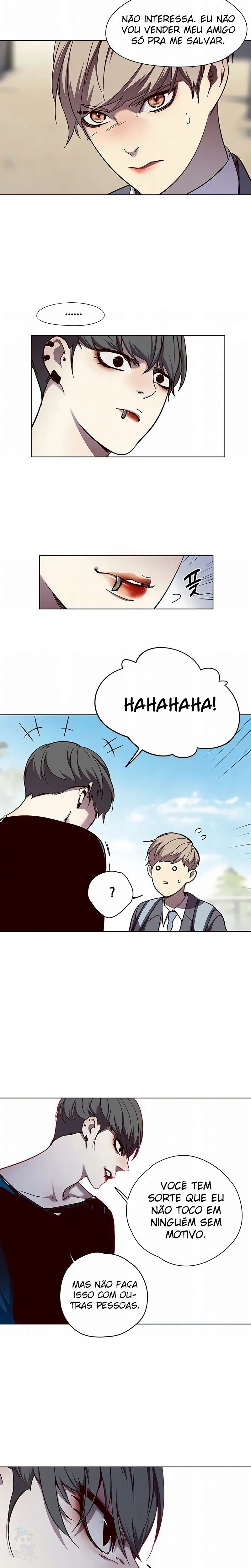 Read Veletric Pt Manga Online