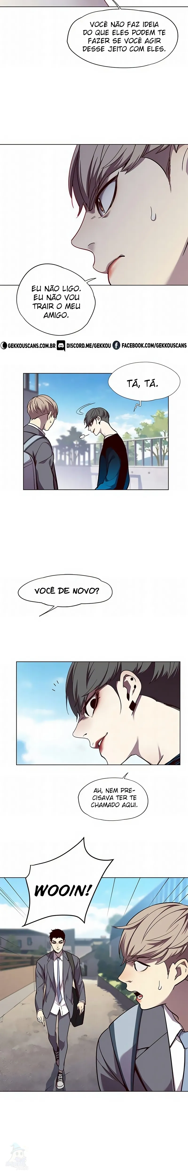 Read Veletric Pt Manga Online