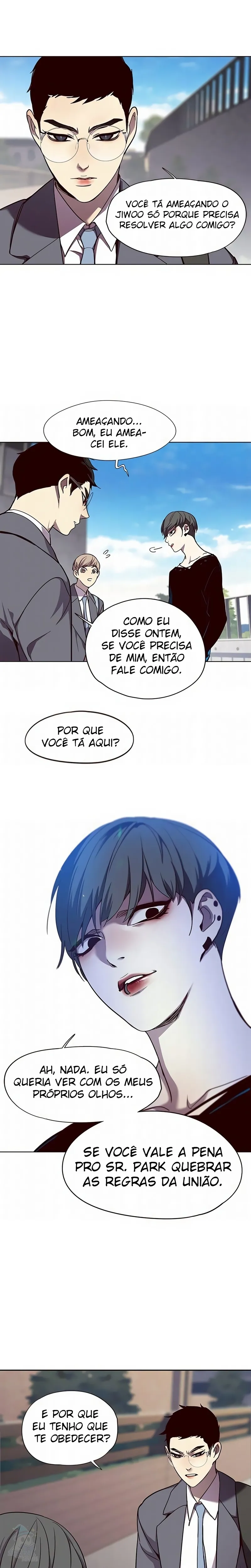 Read Veletric Pt Manga Online