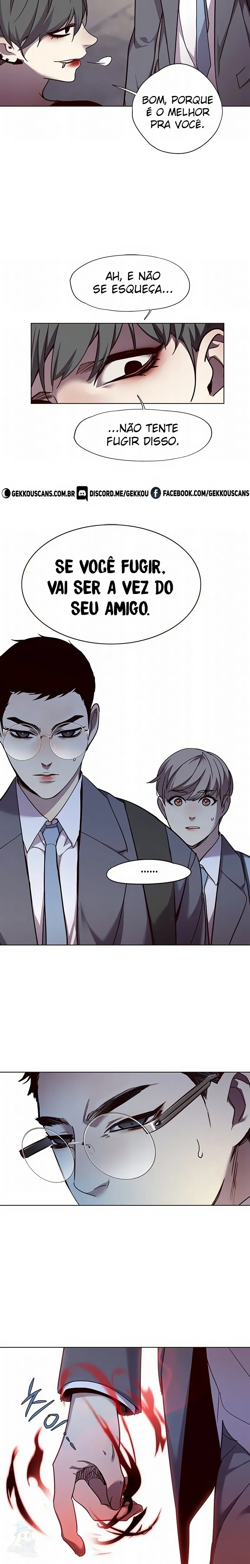 Read Veletric Pt Manga Online