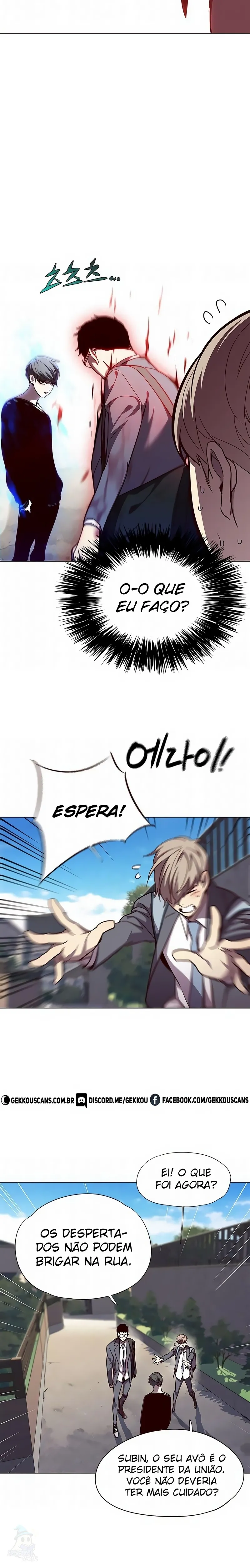Read Veletric Pt Manga Online