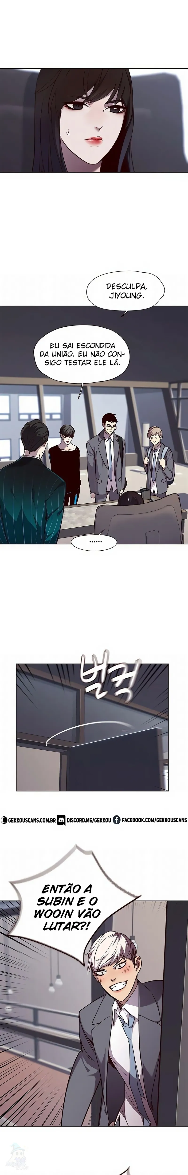 Read Veletric Pt Manga Online