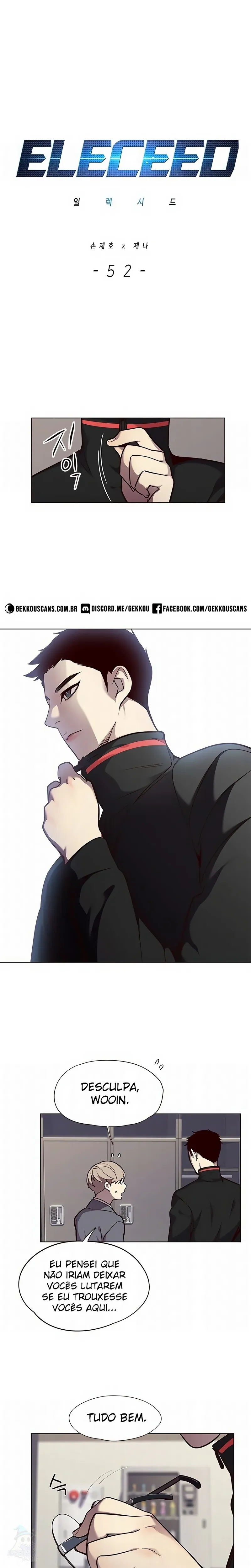 Read Veletric Pt Manga Online
