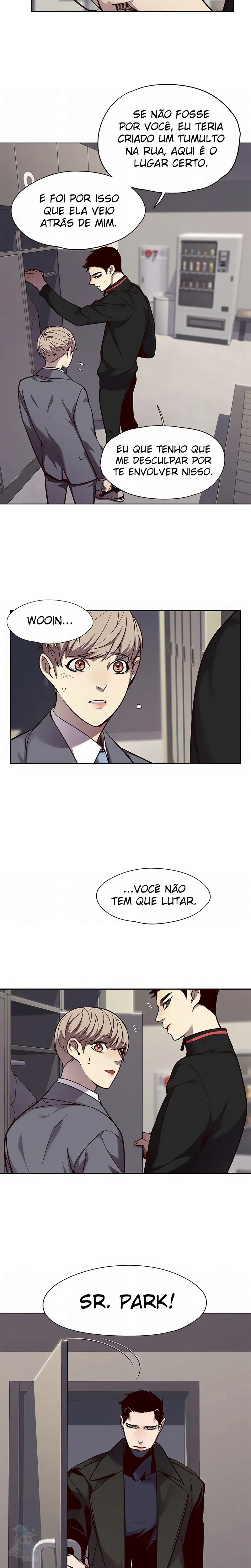 Read Veletric Pt Manga Online