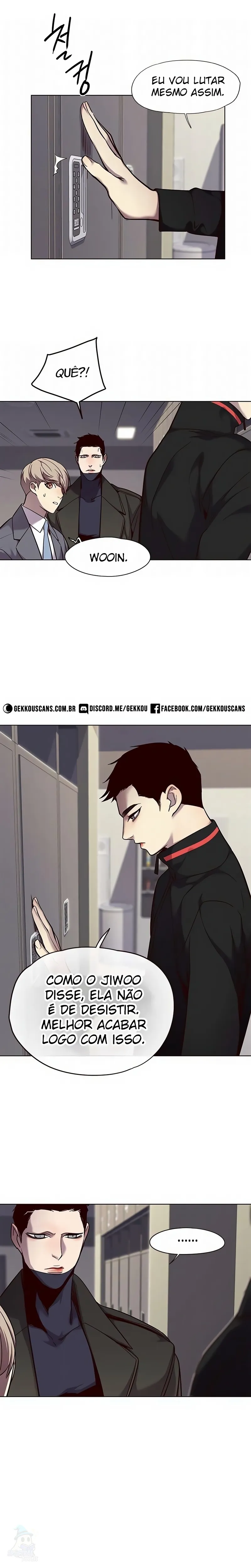 Read Veletric Pt Manga Online