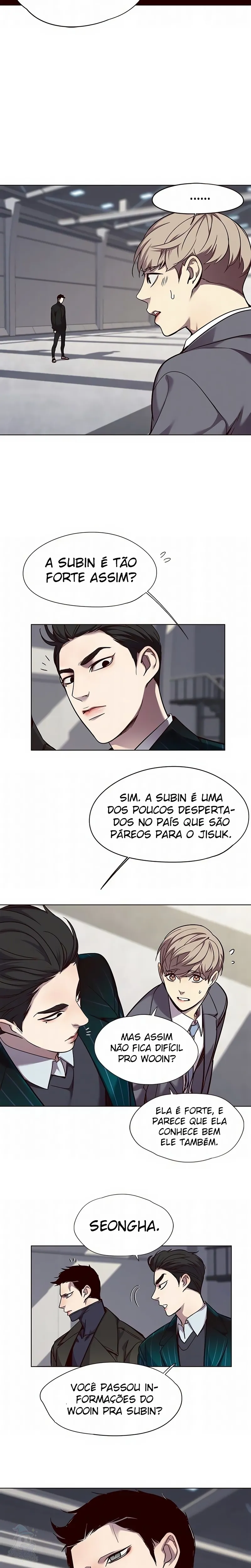 Read Veletric Pt Manga Online