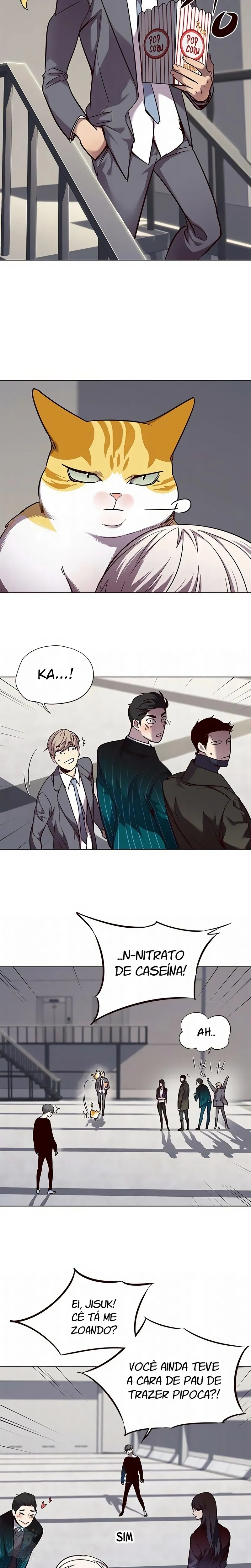 Read Veletric Pt Manga Online