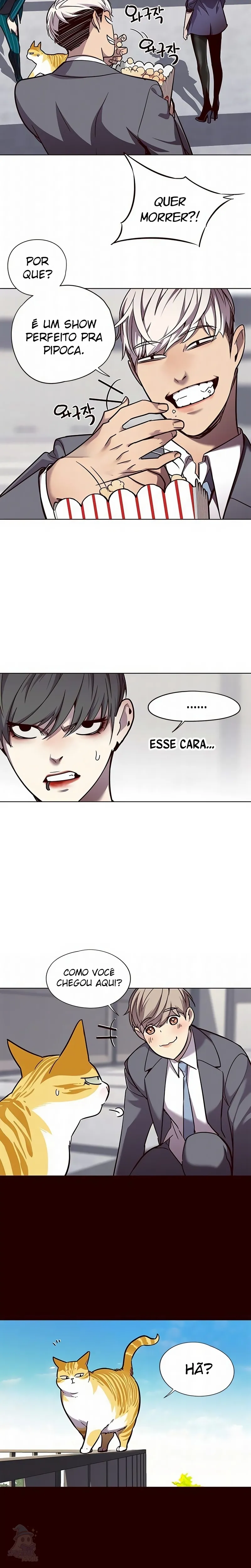 Read Veletric Pt Manga Online