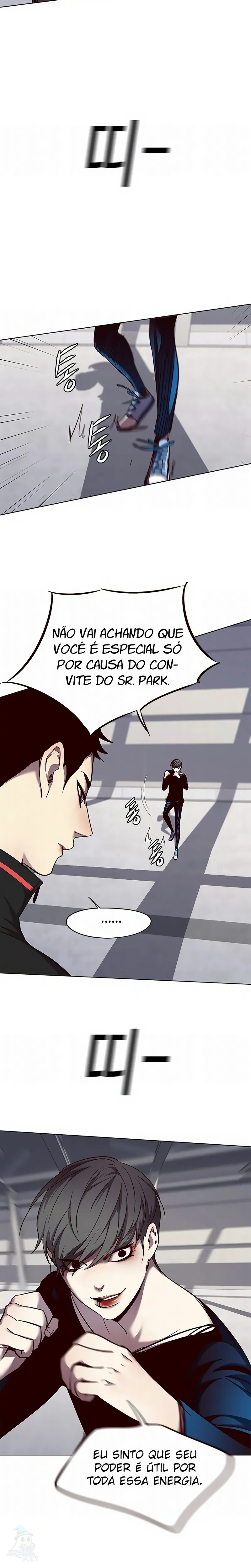 Read Veletric Pt Manga Online