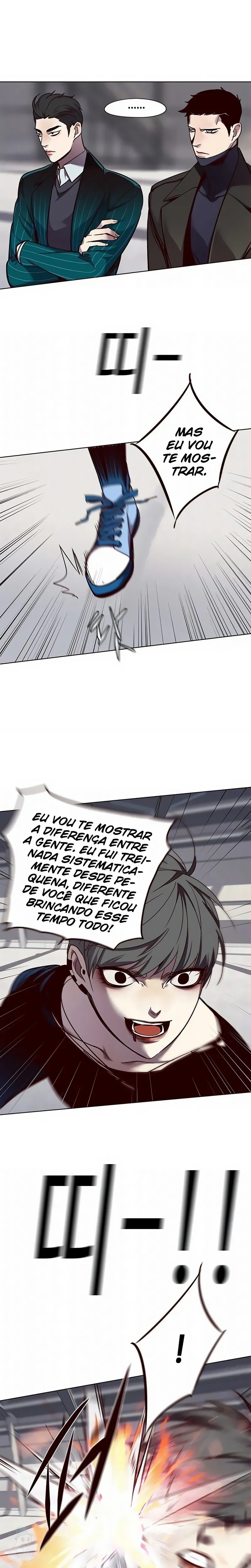 Read Veletric Pt Manga Online