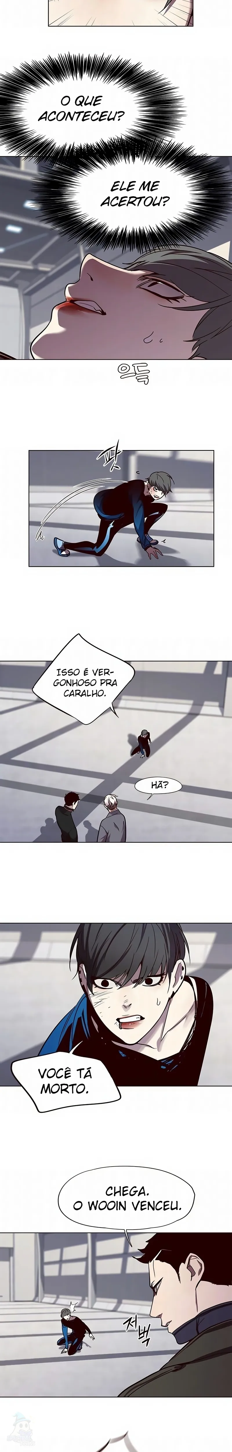 Read Veletric Pt Manga Online