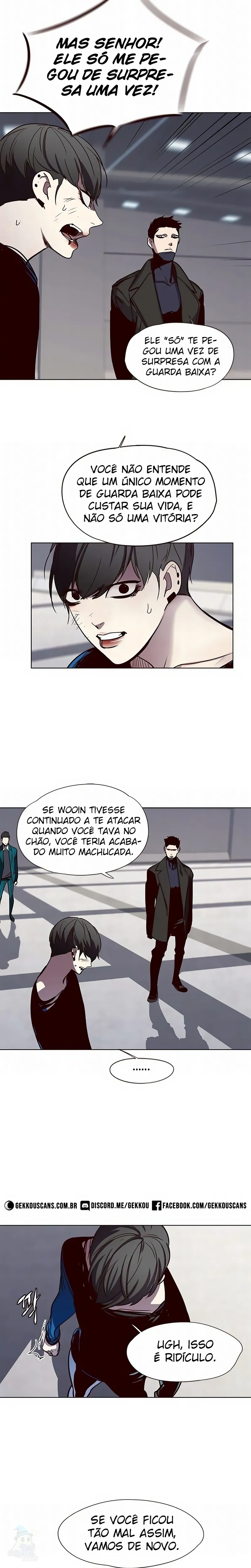 Read Veletric Pt Manga Online