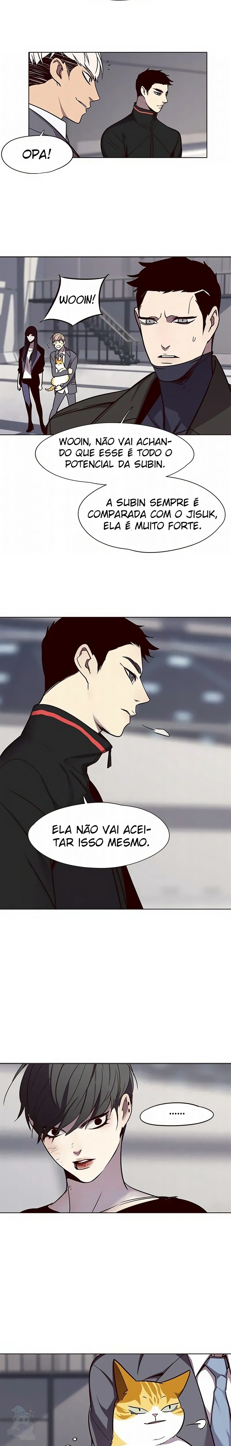 Read Veletric Pt Manga Online