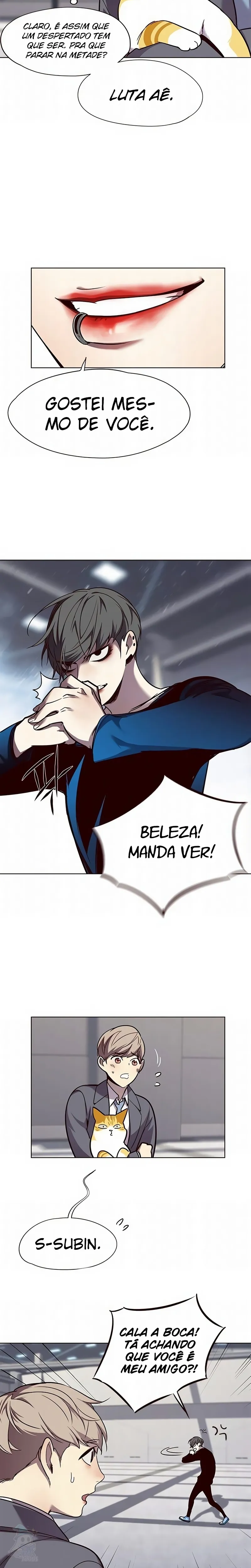 Read Veletric Pt Manga Online