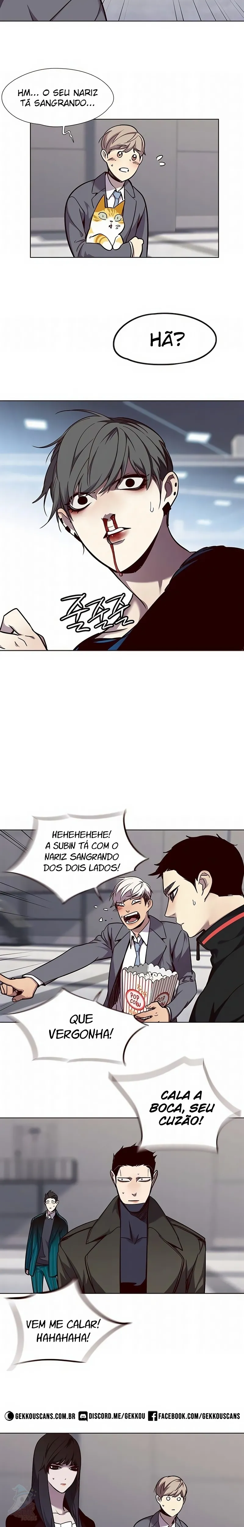 Read Veletric Pt Manga Online