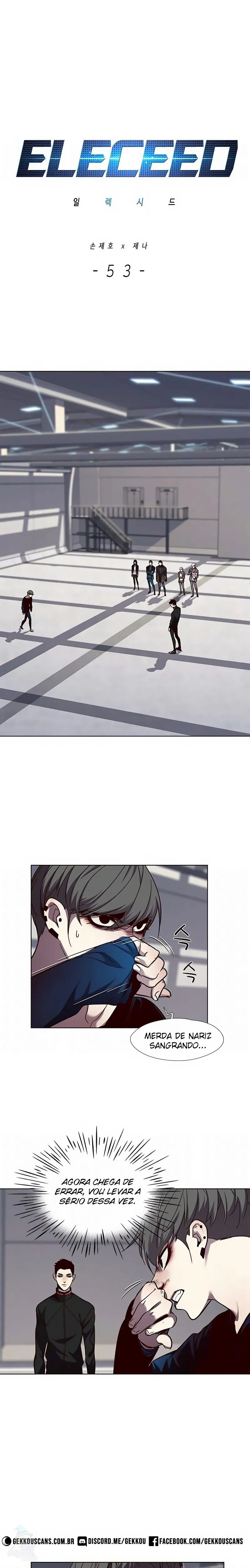 Read Veletric Pt Manga Online