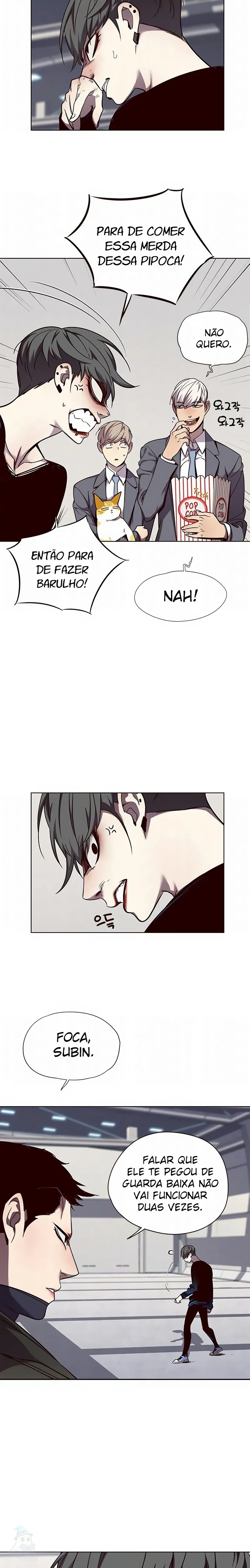 Read Veletric Pt Manga Online