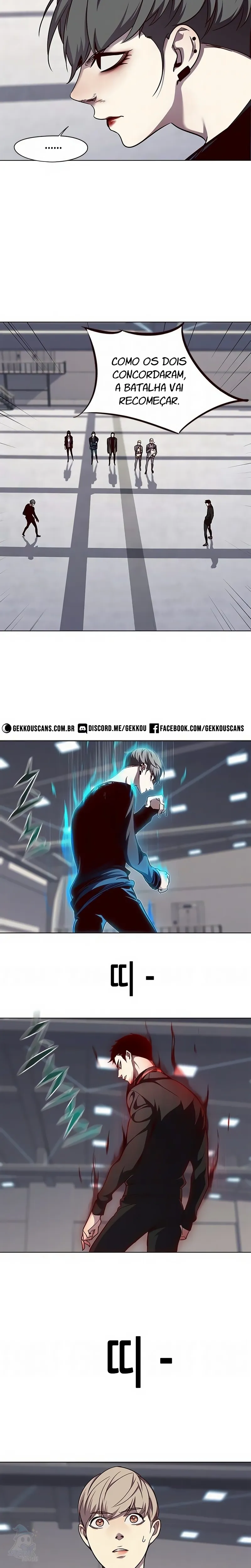 Read Veletric Pt Manga Online