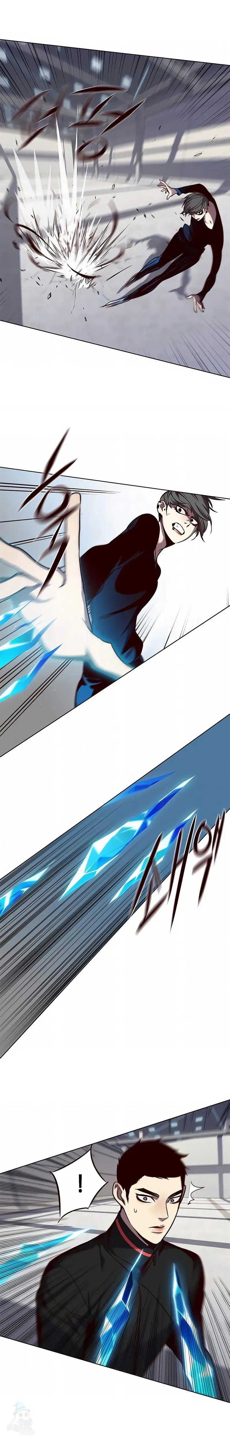 Read Veletric Pt Manga Online