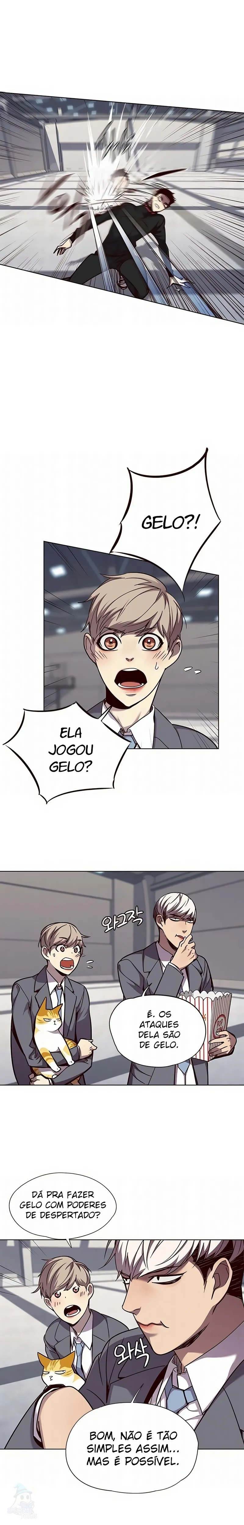 Read Veletric Pt Manga Online