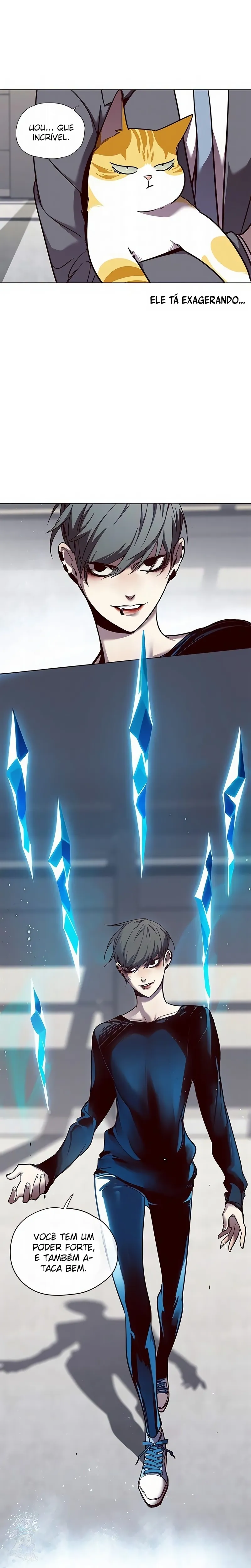Read Veletric Pt Manga Online