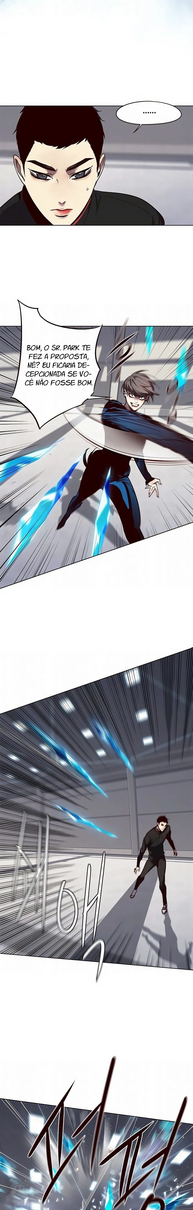 Read Veletric Pt Manga Online