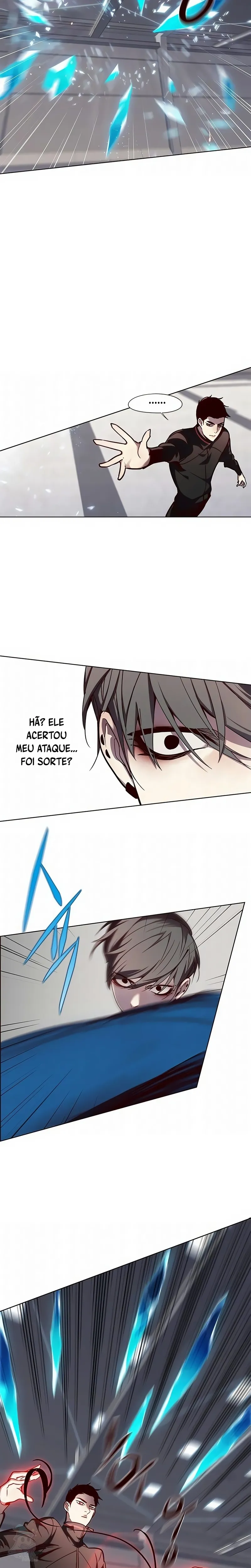 Read Veletric Pt Manga Online