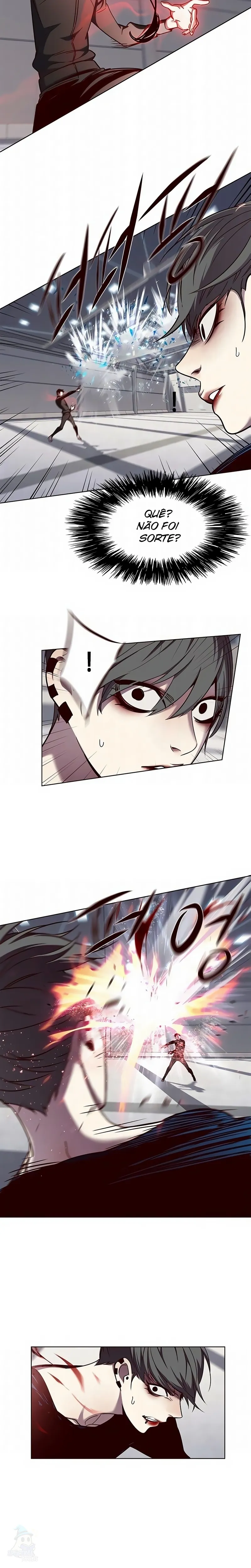 Read Veletric Pt Manga Online