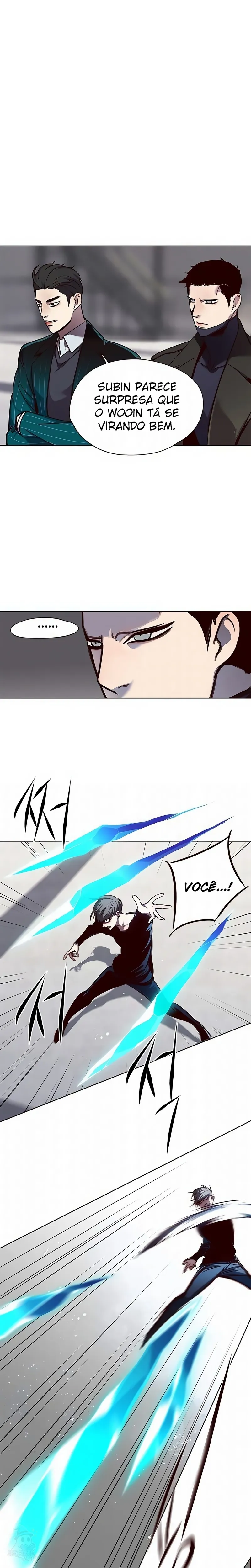 Read Veletric Pt Manga Online