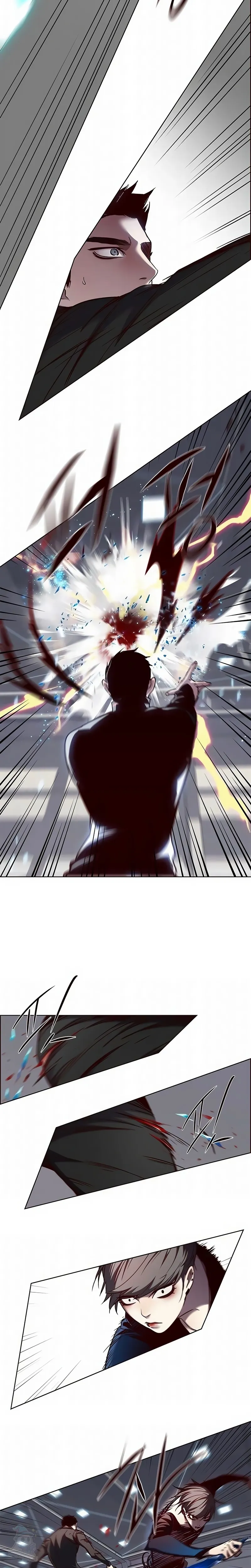 Read Veletric Pt Manga Online