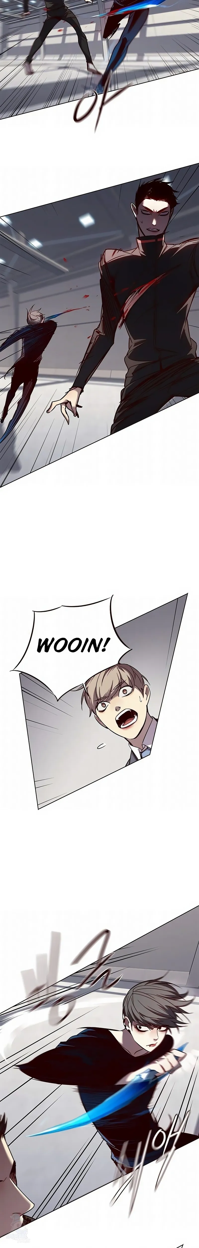 Read Veletric Pt Manga Online
