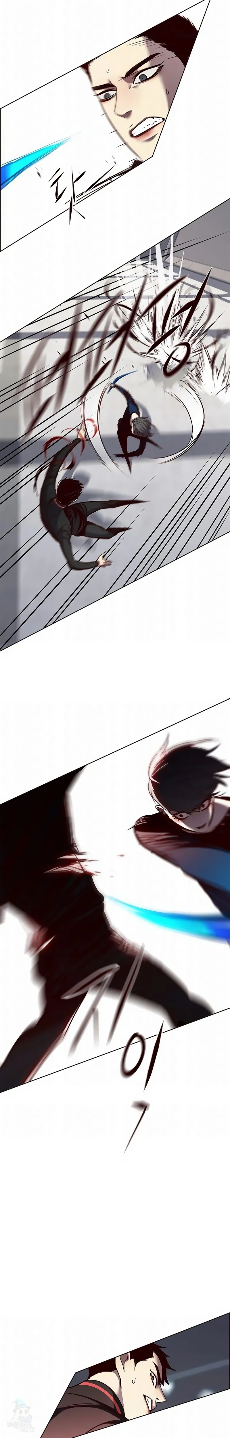 Read Veletric Pt Manga Online