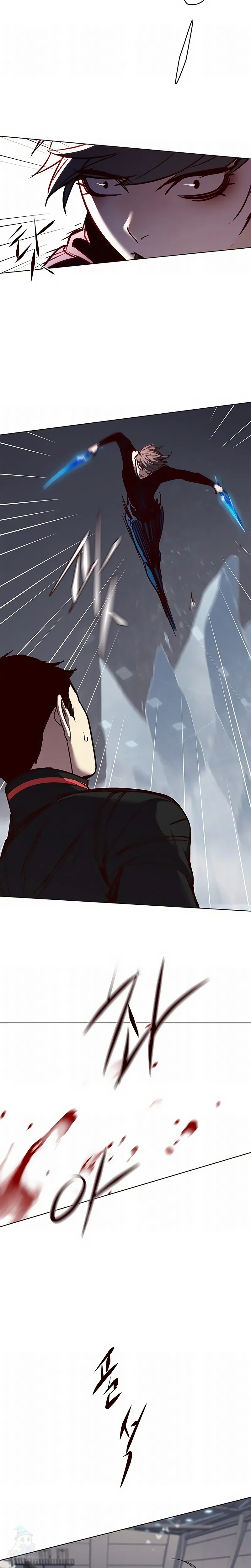 Read Veletric Pt Manga Online