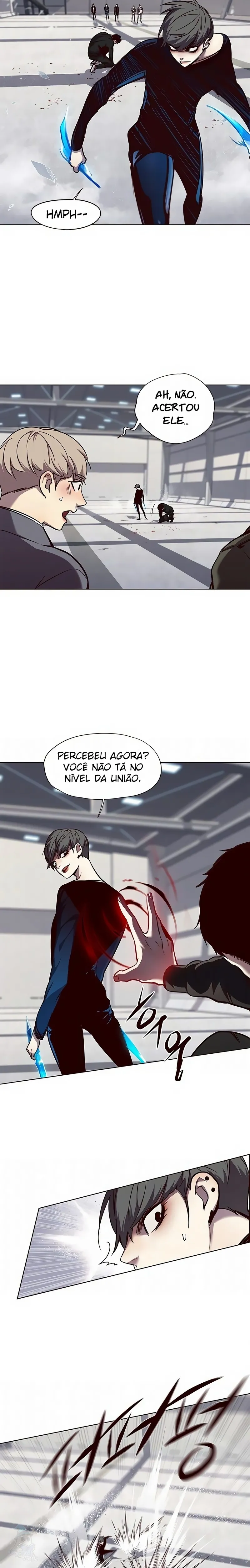 Read Veletric Pt Manga Online