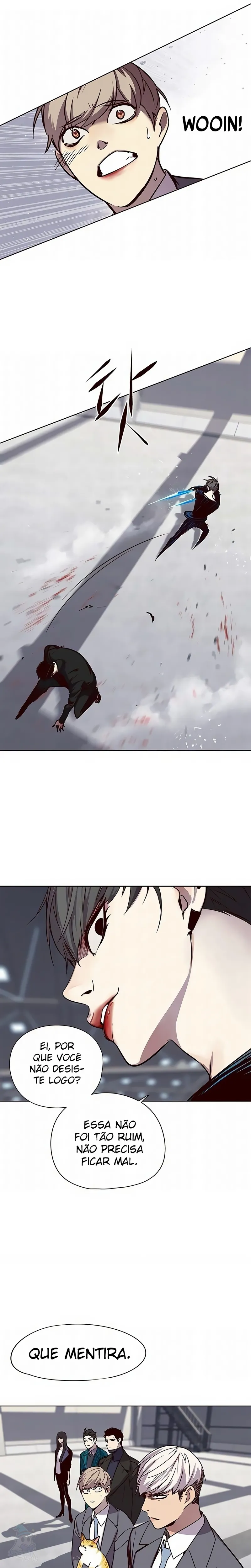 Read Veletric Pt Manga Online