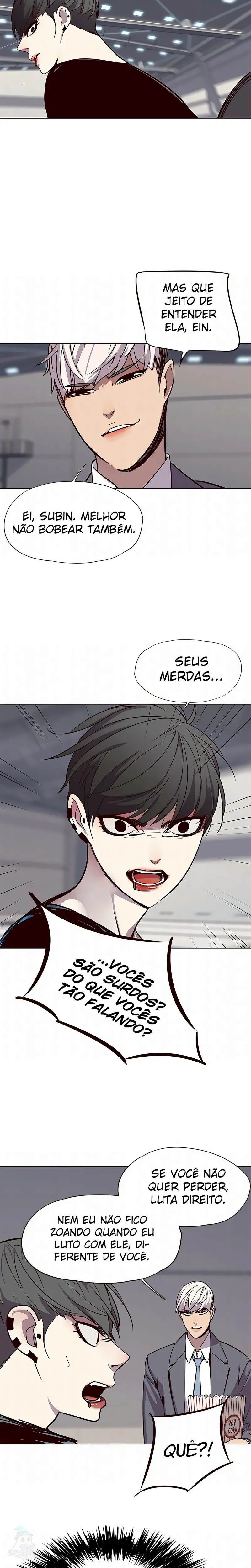 Read Veletric Pt Manga Online