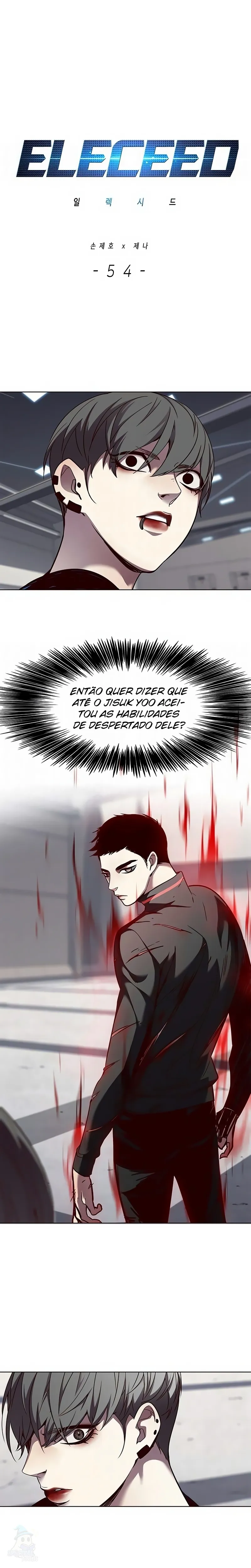 Read Veletric Pt Manga Online