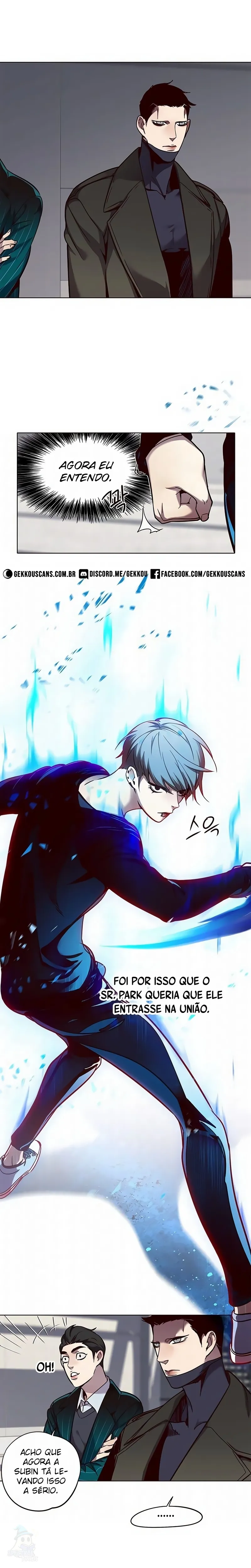 Read Veletric Pt Manga Online