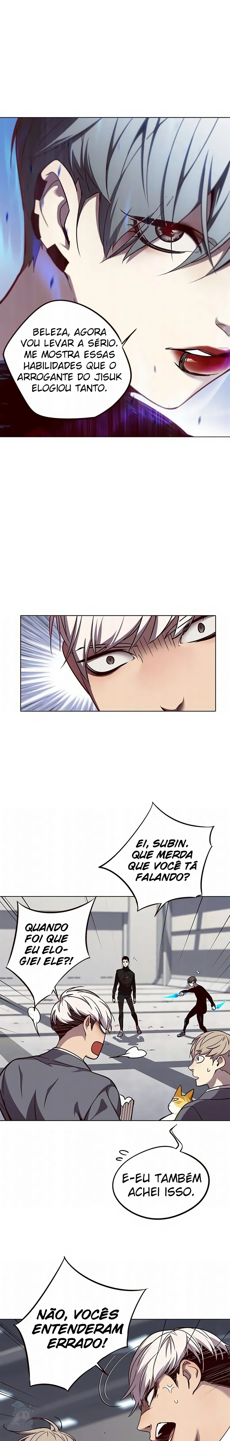 Read Veletric Pt Manga Online